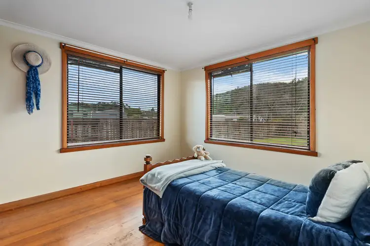 Fifth view of Homely house listing, 4 Belstead Street, Zeehan TAS 7469