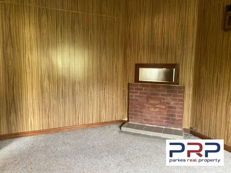 Second view of Homely house listing, 11 Howard, Parkes NSW 2870