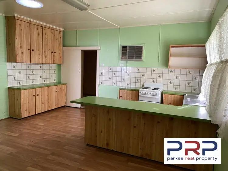 Third view of Homely house listing, 11 Howard, Parkes NSW 2870