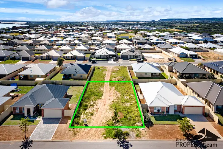Second view of Homely land listing, 17 Swell Terrace, Glenfield WA 6532