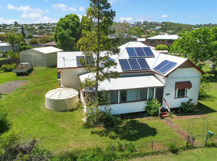 56-58 Gipps Street, Drayton QLD 4350