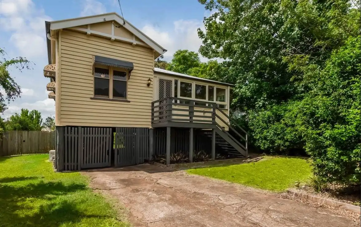 Main view of Homely house listing, 11 Atkinson Street, South Toowoomba QLD 4350