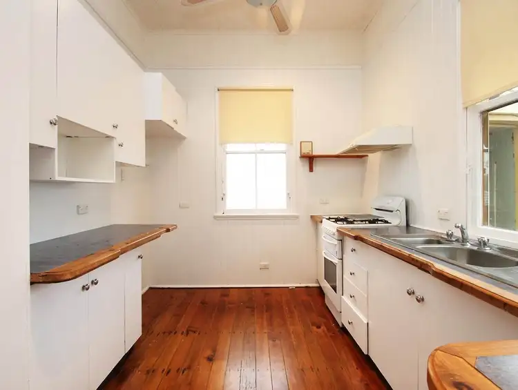 Fourth view of Homely house listing, 11 Atkinson Street, South Toowoomba QLD 4350