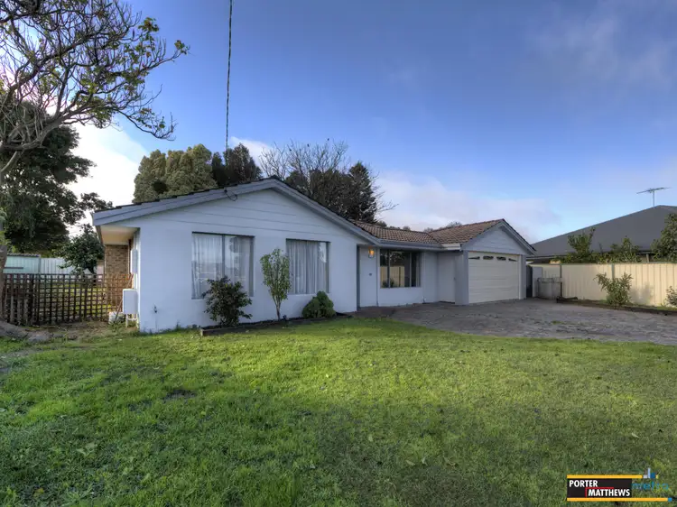 Second view of Homely house listing, 7 Forward Court, High Wycombe WA 6057