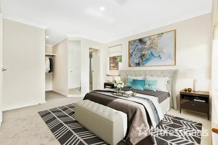 Second view of Homely house listing, 5 Hepworth Way, Noranda WA 6062