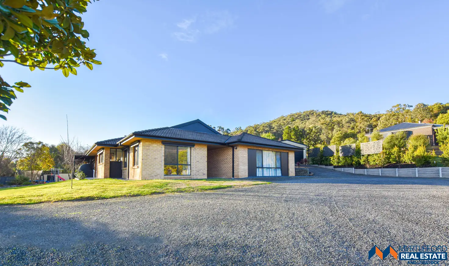 Main view of Homely house listing, 231 Mummery Road, Myrtleford VIC 3737
