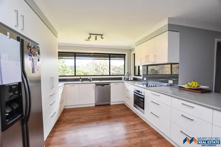 Seventh view of Homely house listing, 231 Mummery Road, Myrtleford VIC 3737