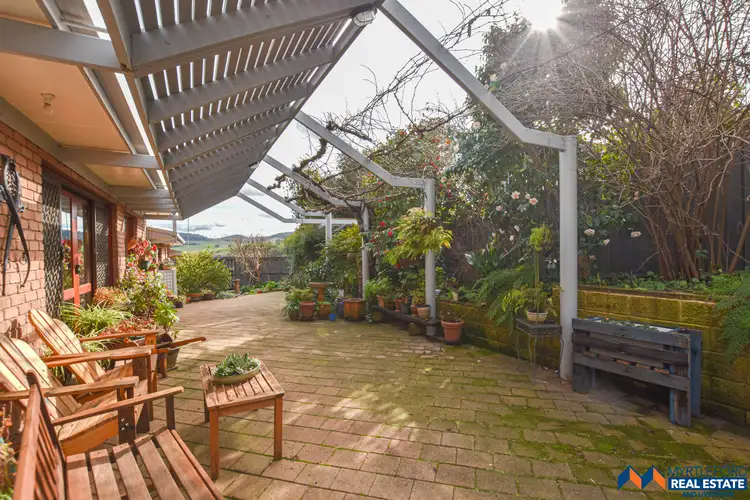 Third view of Homely house listing, 90 O'Donnell Avenue, Myrtleford VIC 3737