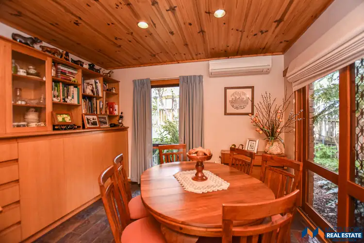 Sixth view of Homely house listing, 90 O'Donnell Avenue, Myrtleford VIC 3737