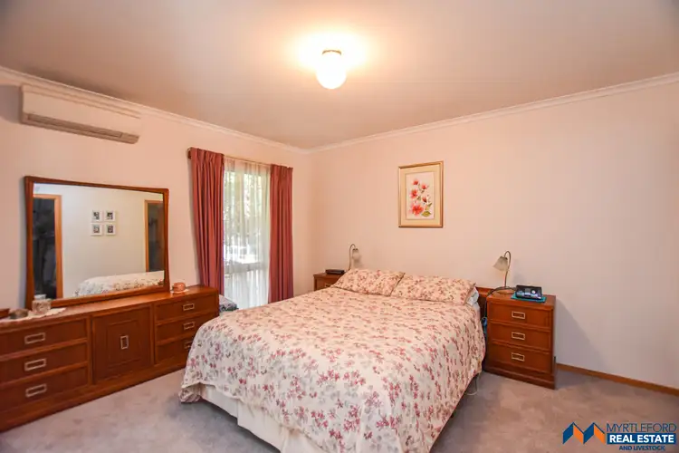 Seventh view of Homely house listing, 90 O'Donnell Avenue, Myrtleford VIC 3737