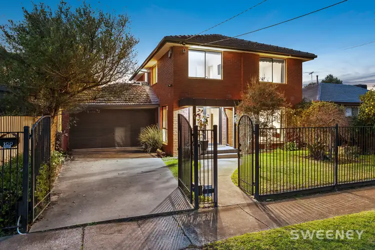 100 McIntyre Drive, Altona VIC 3018