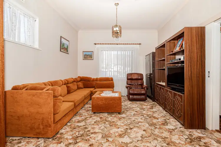 Second view of Homely house listing, 5 The Circle, Lithgow NSW 2790