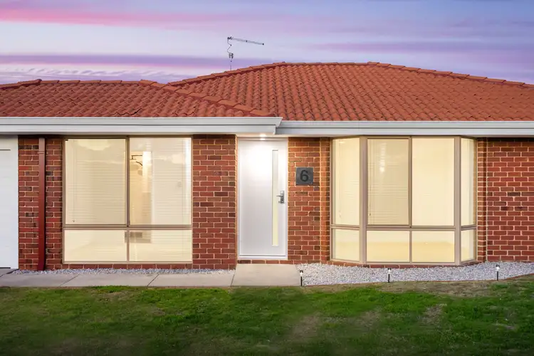 Second view of Homely house listing, 6 Christian Circle, Quinns Rocks WA 6030