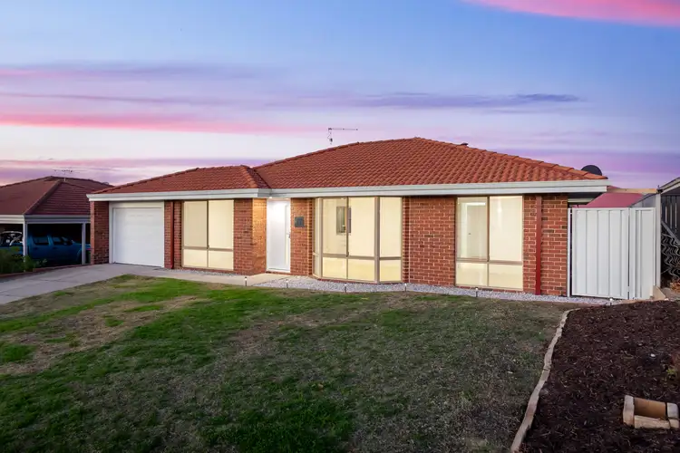 Third view of Homely house listing, 6 Christian Circle, Quinns Rocks WA 6030