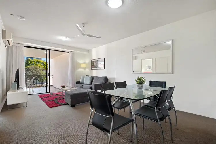 Fourth view of Homely apartment listing, 108/15 Goodwin Street, Kangaroo Point QLD 4169