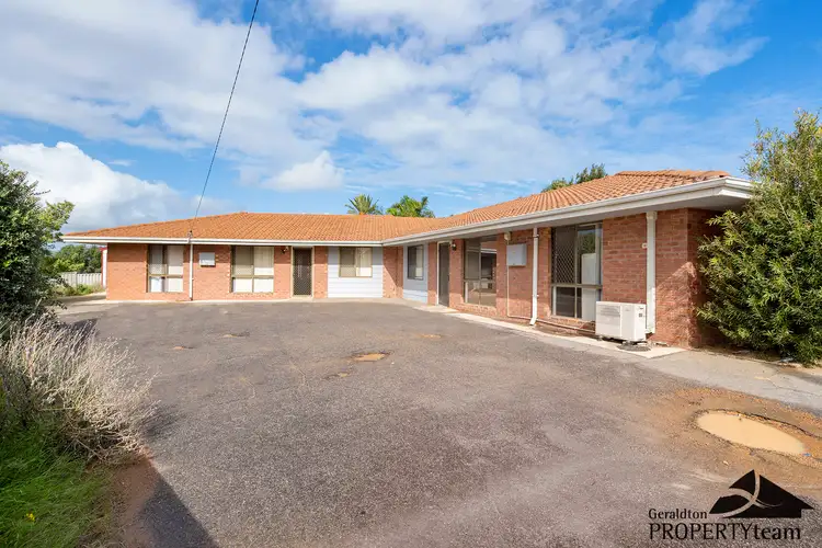 28 Tuart Street, Rangeway WA 6530