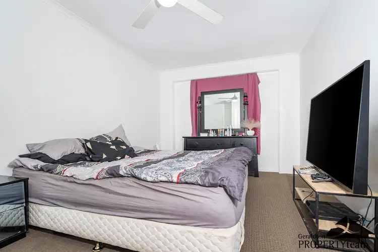 Fifth view of Homely house listing, 28 Tuart Street, Rangeway WA 6530