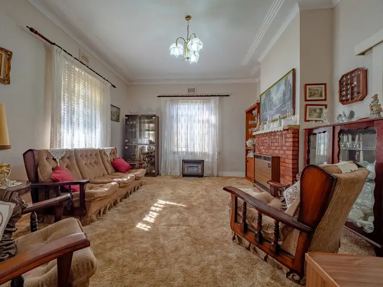 Second view of Homely house listing, 8 The Circle, Lithgow NSW 2790