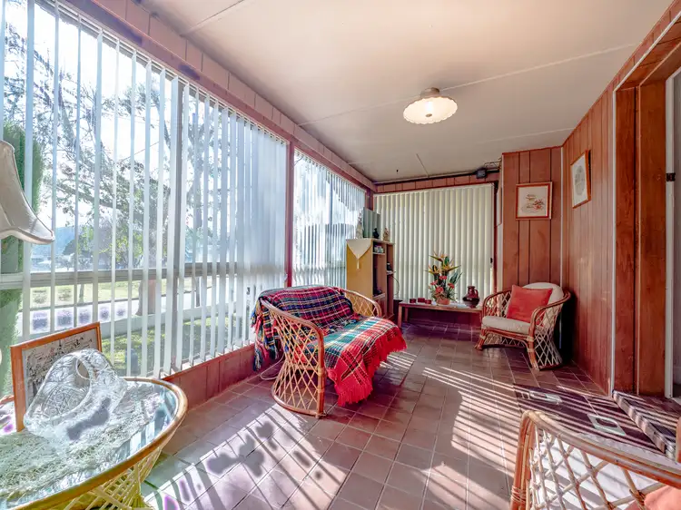 Fifth view of Homely house listing, 8 The Circle, Lithgow NSW 2790