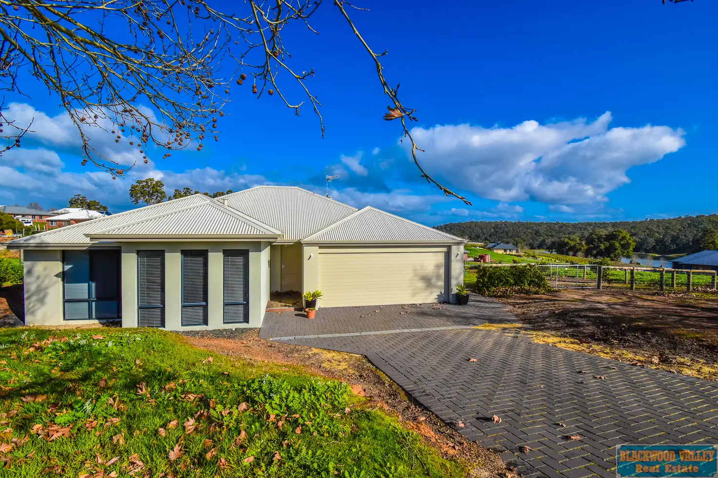 Main view of Homely house listing, 17 Gleneagles Drive, Bridgetown WA 6255