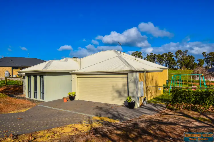Second view of Homely house listing, 17 Gleneagles Drive, Bridgetown WA 6255