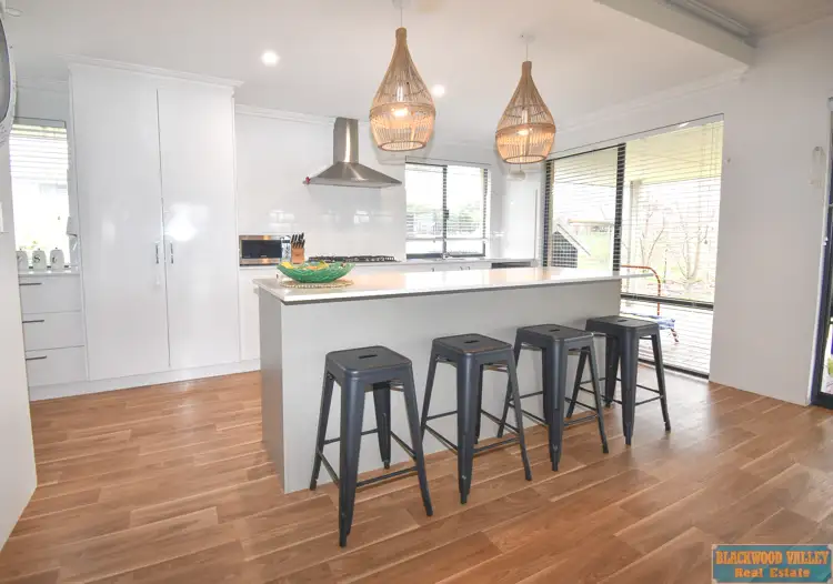 Third view of Homely house listing, 17 Gleneagles Drive, Bridgetown WA 6255