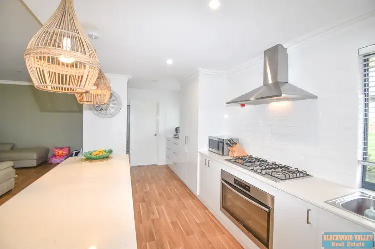 Fourth view of Homely house listing, 17 Gleneagles Drive, Bridgetown WA 6255