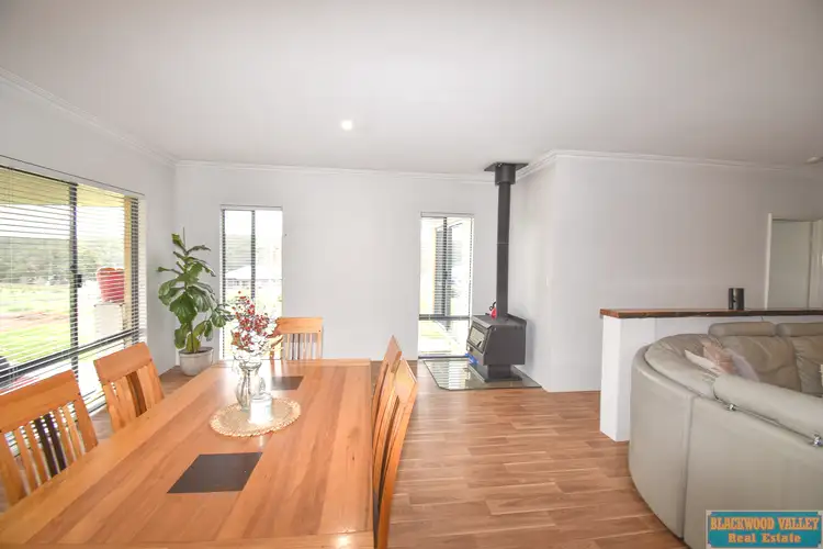 Sixth view of Homely house listing, 17 Gleneagles Drive, Bridgetown WA 6255