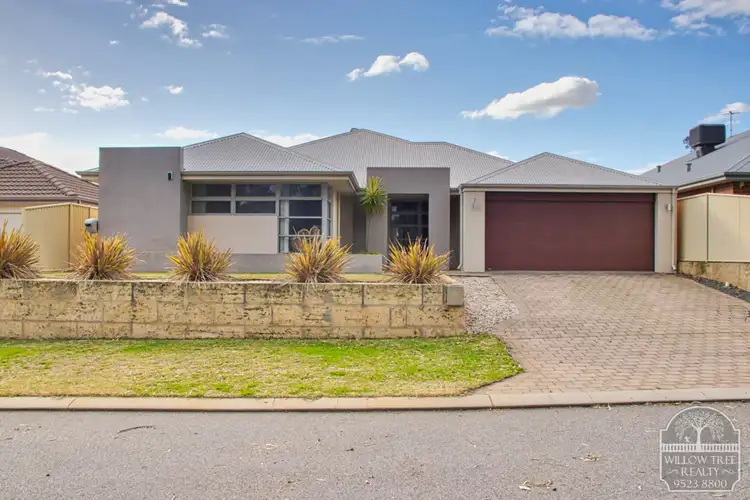 Main view of Homely house listing, 7 Ayres Link, Baldivis WA 6171