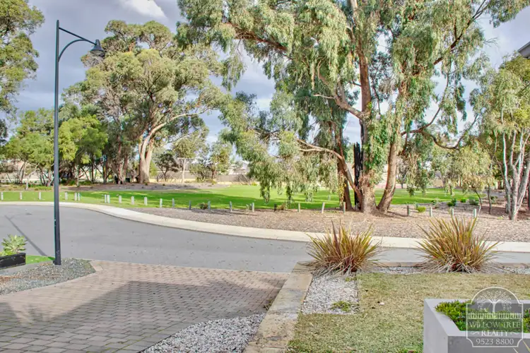 Second view of Homely house listing, 7 Ayres Link, Baldivis WA 6171
