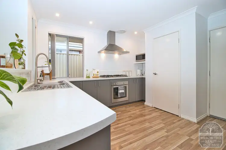 Third view of Homely house listing, 7 Ayres Link, Baldivis WA 6171