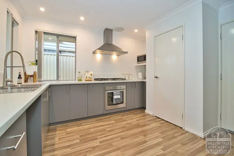 Fourth view of Homely house listing, 7 Ayres Link, Baldivis WA 6171
