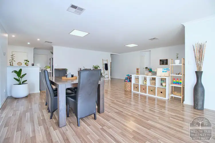 Sixth view of Homely house listing, 7 Ayres Link, Baldivis WA 6171