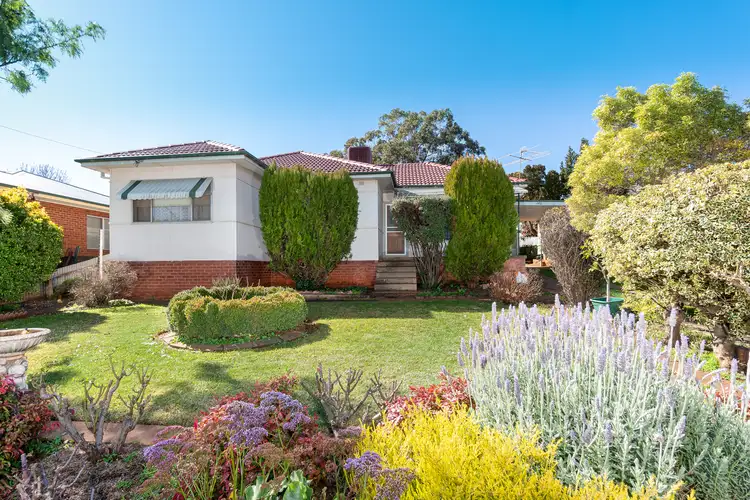 Main view of Homely house listing, 143 Carson Street, Temora NSW 2666