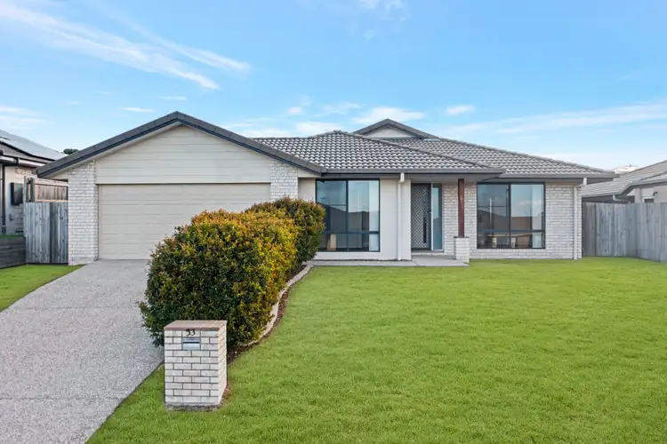 53 Marcus Drive, Regents Park QLD 4118