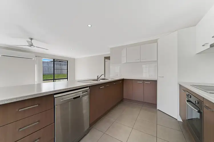 Fourth view of Homely house listing, 53 Marcus Drive, Regents Park QLD 4118