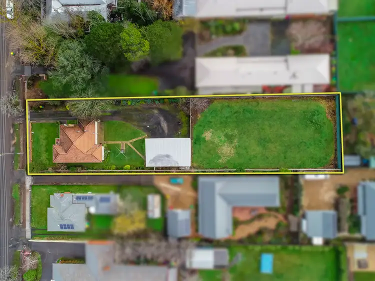 7 Begg Street, Kyneton VIC 3444