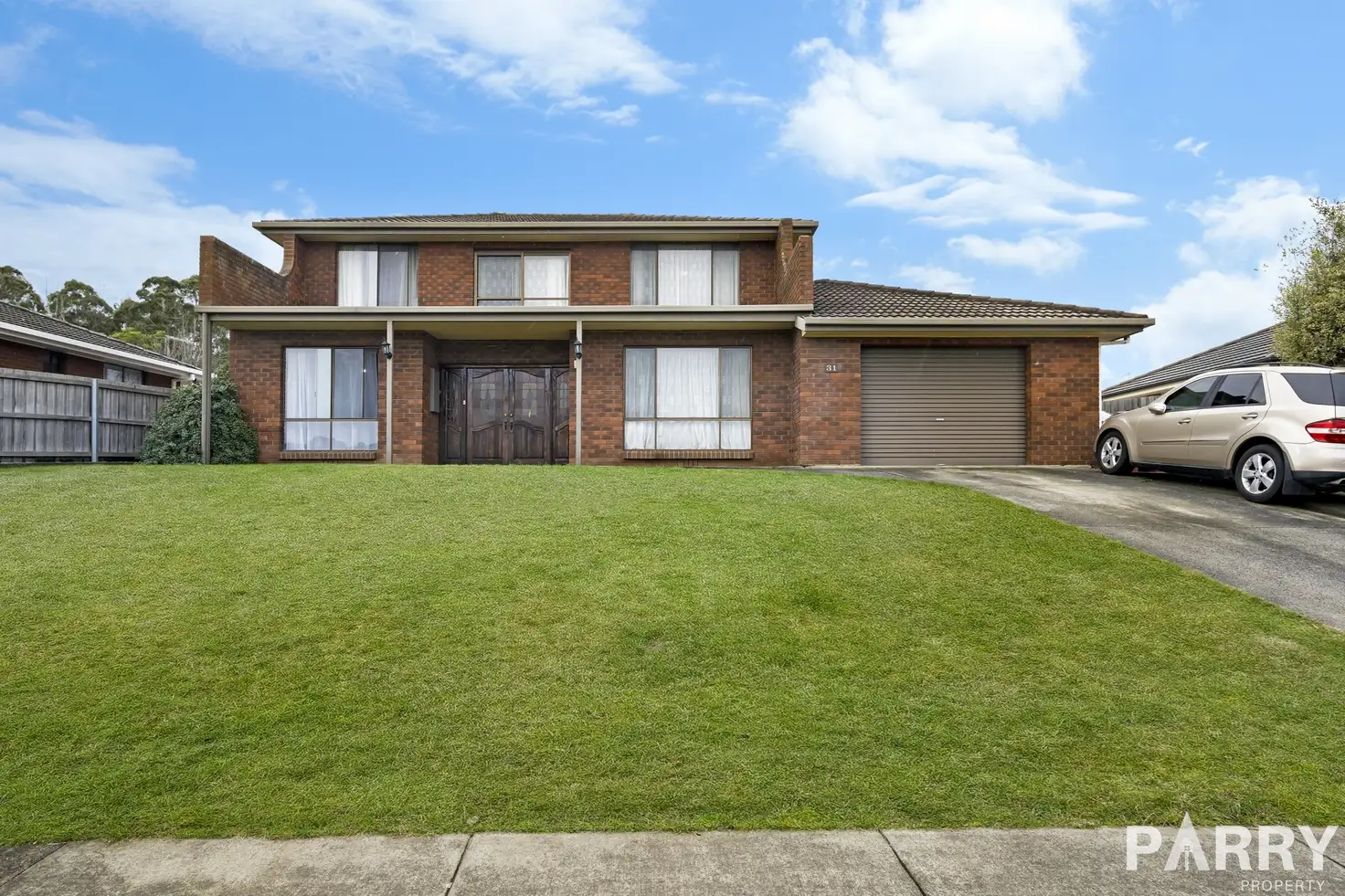 Main view of Homely house listing, 31 Belgrave Parade, Youngtown TAS 7249