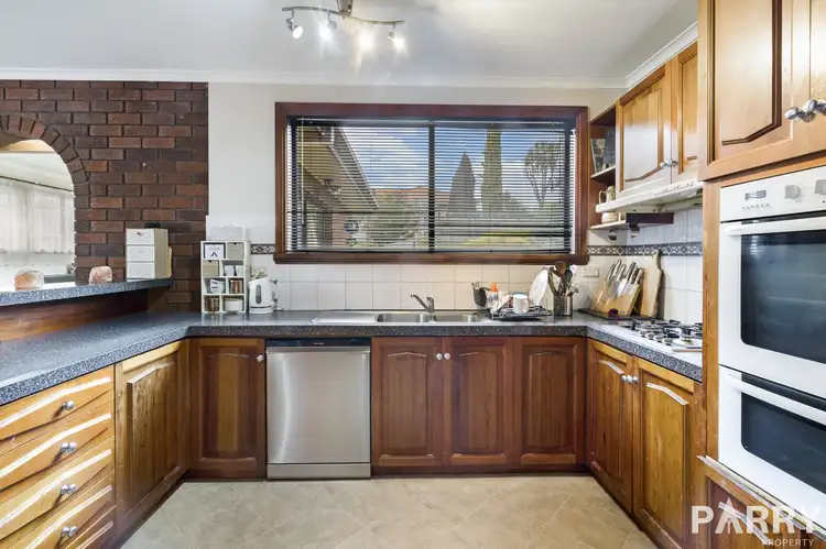 Second view of Homely house listing, 31 Belgrave Parade, Youngtown TAS 7249