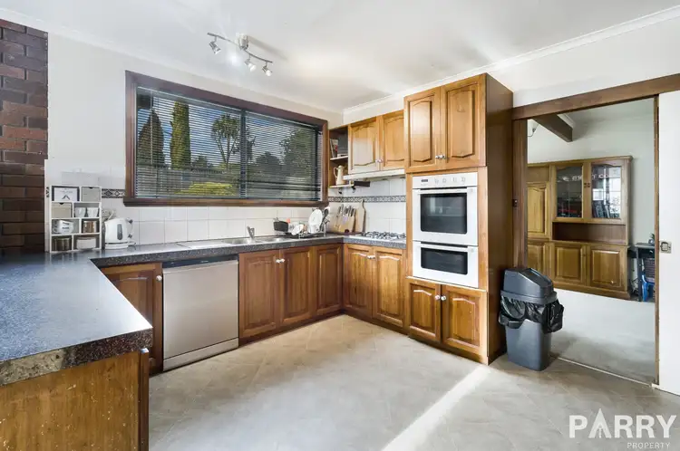 Third view of Homely house listing, 31 Belgrave Parade, Youngtown TAS 7249