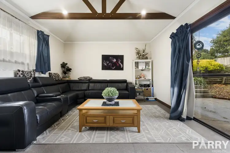 Fifth view of Homely house listing, 31 Belgrave Parade, Youngtown TAS 7249