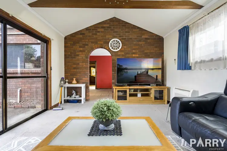 Sixth view of Homely house listing, 31 Belgrave Parade, Youngtown TAS 7249