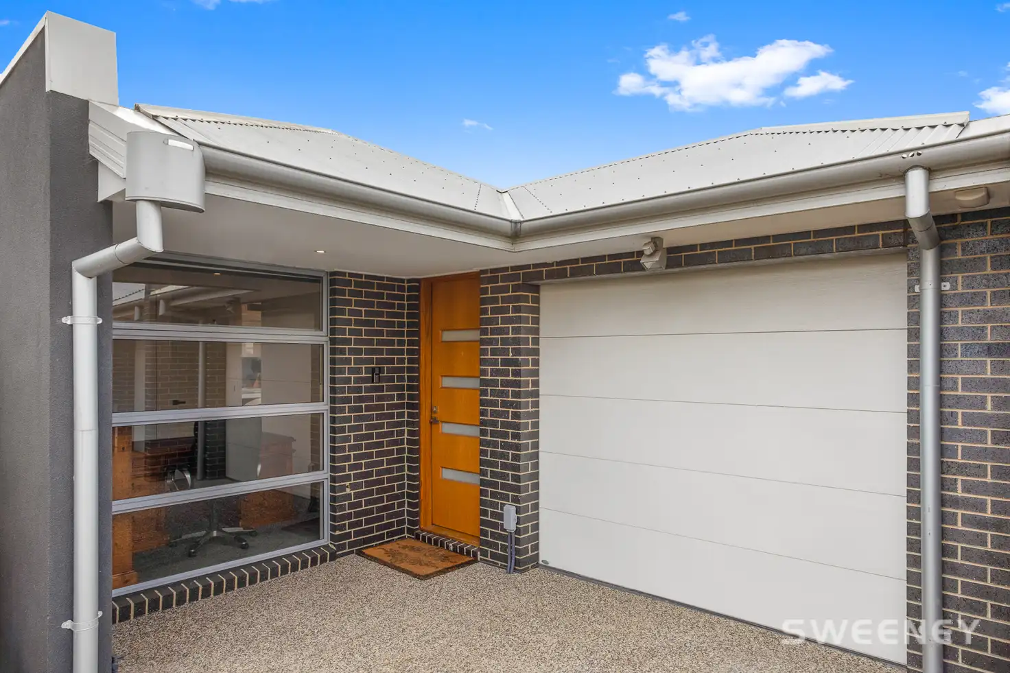 Main view of Homely unit listing, 4/64 Misten Avenue, Altona North VIC 3025