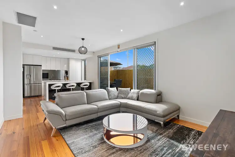 Third view of Homely unit listing, 4/64 Misten Avenue, Altona North VIC 3025