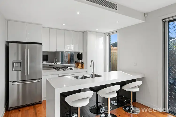 Fourth view of Homely unit listing, 4/64 Misten Avenue, Altona North VIC 3025