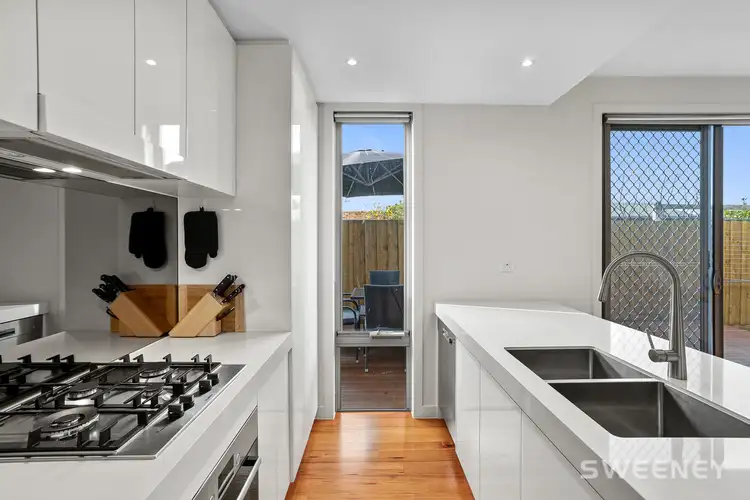 Fifth view of Homely unit listing, 4/64 Misten Avenue, Altona North VIC 3025