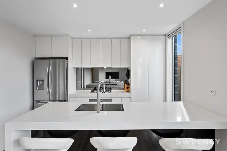 Sixth view of Homely unit listing, 4/64 Misten Avenue, Altona North VIC 3025