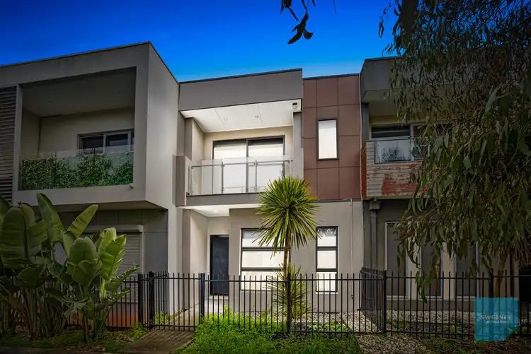 Main view of Homely townhouse listing, 7 Meyers Lane, Caroline Springs VIC 3023