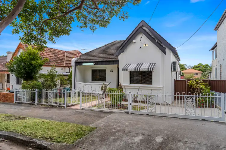 44 Carlisle Street, Ashfield NSW 2131