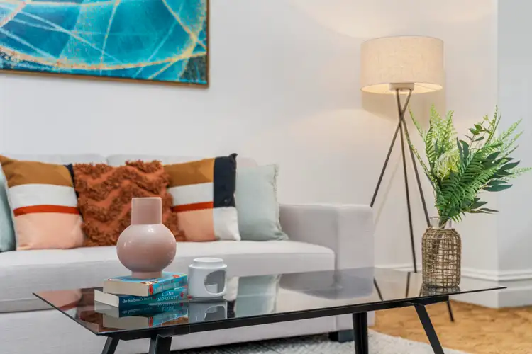 Second view of Homely house listing, 44 Carlisle Street, Ashfield NSW 2131